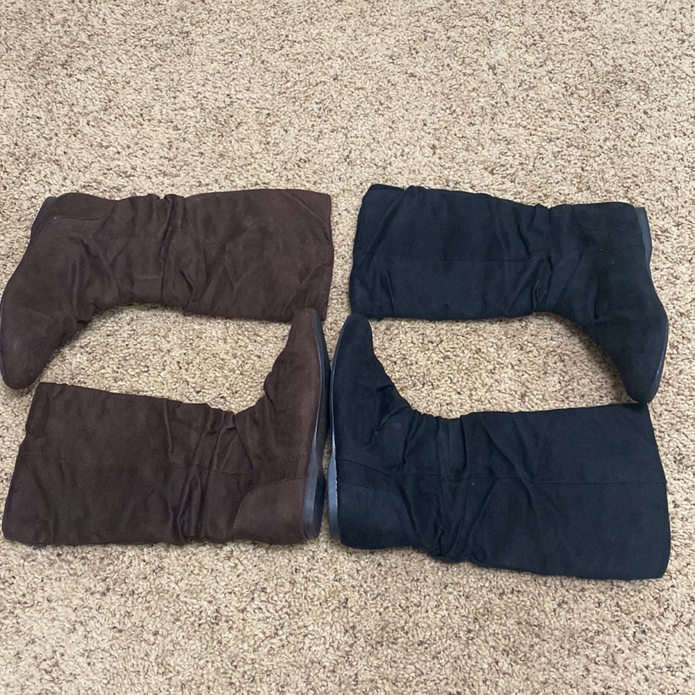 Boots Bundle - image 1